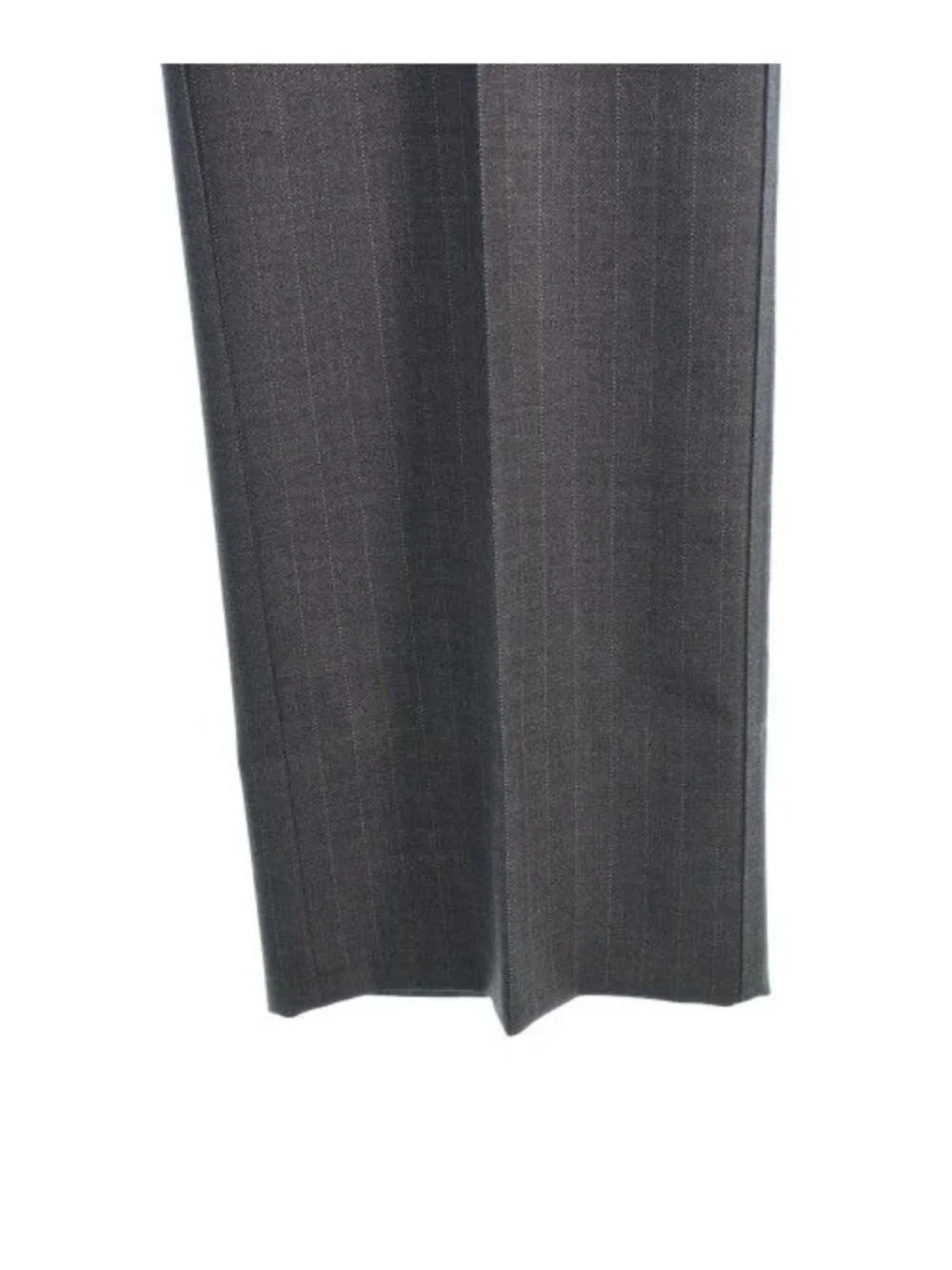 Gucci Trousers Pants Gray